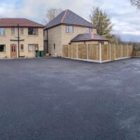 Licenced Driveways services in UK